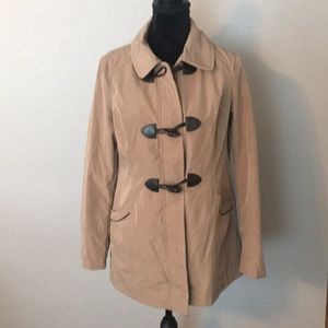 Laundry by Design Coat